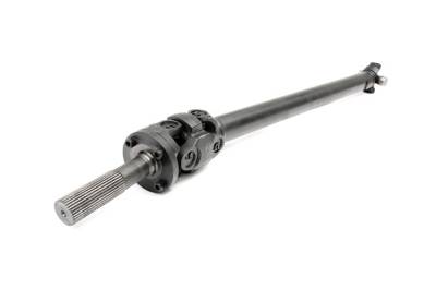 Rough Country Suspension Systems - Rough Country 5083.1 Front CV Drive Shaft 5"-7.5" Lift for 02-15 GM 1500 4WD