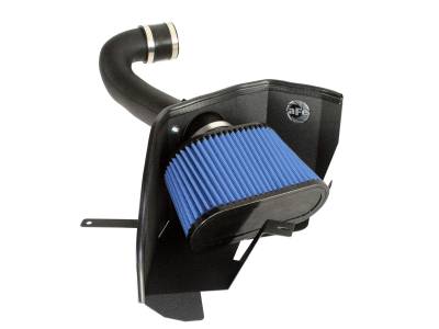 aFe Power - aFe Filters 54-11312 MagnumFORCE Stage-2 PRO 5R Intake System