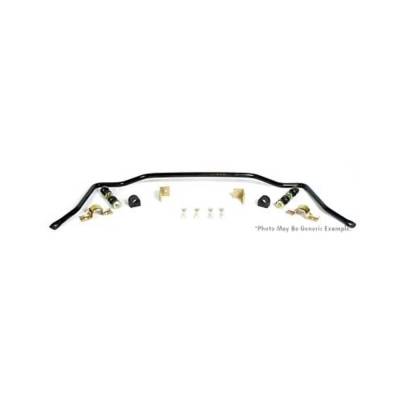 Addco - Addco 120 Front Performance Anti Sway Bar Stabilizer Kit