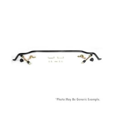 Addco - Addco 409 Rear Performance Anti Sway Bar Stabilizer Kit