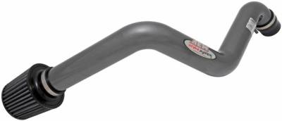 AEM Induction - AEM 21-406C Cold Air Intake System HONDA