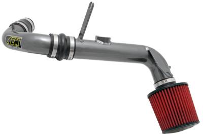 AEM Induction - AEM 21-703C Cold Air Intake System for Ford