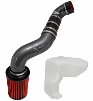 AEM Induction - AEM 21-688C Cold Air Intake System for HYUNDAI