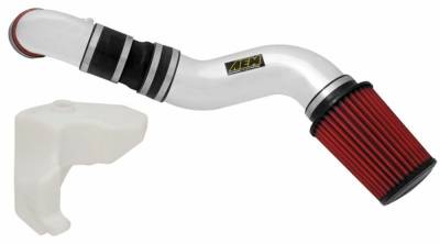 AEM Induction - AEM 21-688P Cold Air Intake System for HYUNDAI