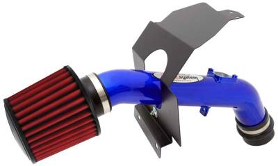 AEM Induction - AEM 21-475B Cold Air Intake System