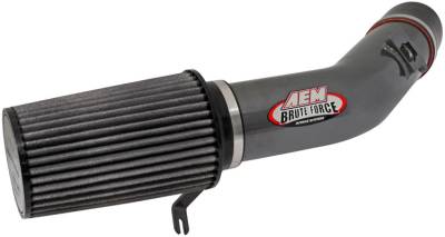 AEM Induction - AEM 21-8104DC Brute Force Intake System FORD