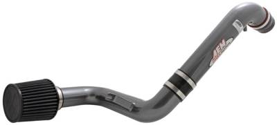 AEM Induction - AEM 21-5008C Cold Air Intake System HONDA