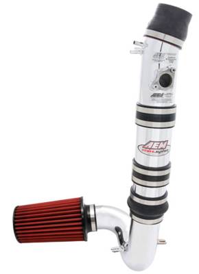 AEM Induction - AEM 21-485P Cold Air Intake System MAZDA
