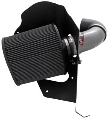 AEM Induction - AEM 21-9210DC Brute Force HD Intake System for DODGE