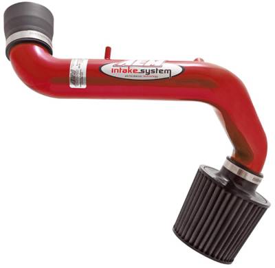 AEM Induction - AEM 22-508R Short Ram Intake System HONDA
