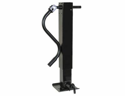Buyers - Buyers Heavy-Duty Side Pin Square Jack w/o Handle 0091415