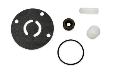 Holley - Holley Performance 12-126 Fuel Pump Seal Kit
