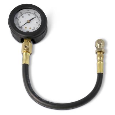 Proform - Proform 67403 Tire Pressure Gauge