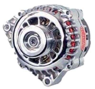 Powermaster Performance - Powermaster 182081 Alternator 96-02 Beretta Cavalier Corsica Sunfire