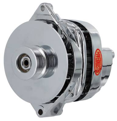 Powermaster Performance - Powermaster 17805 Alternator