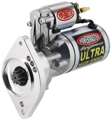 Powermaster Performance - Powermaster 9446 Starter
