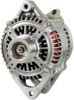 Powermaster Performance - Powermaster 63311 Alternator
