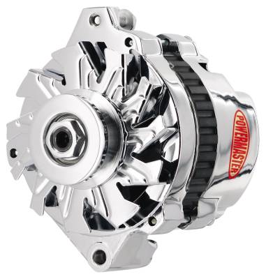 Powermaster Performance - Powermaster 178011 Alternator