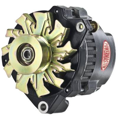Powermaster Performance - Powermaster 57860 Alternator