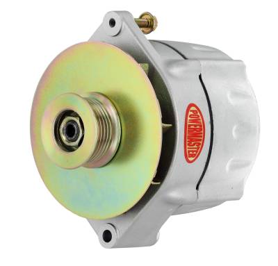 Powermaster Performance - Powermaster 47296 Smooth Look Alternator
