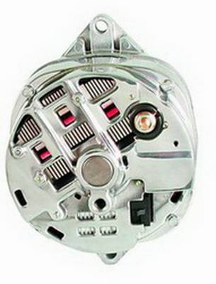 Powermaster Performance - Powermaster 68112 Alternator 92-96 Caprice Impala Lumina APV