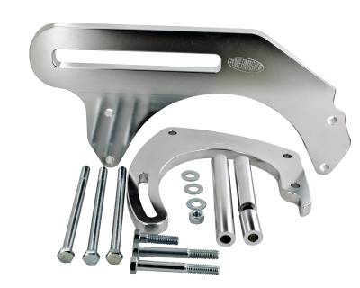 Powermaster Performance - Powermaster 780 Alternator Bracket