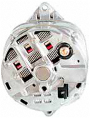 Powermaster Performance - Powermaster 38112 Alternator Caprice Impala Lumina APV Silhouette Trans Sport