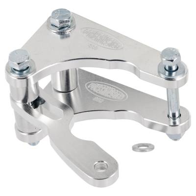 Powermaster Performance - Powermaster 2882 Snug Mount Bracket