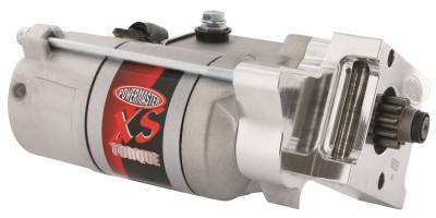 Powermaster Performance - Powermaster 9518 XS Torque Starter