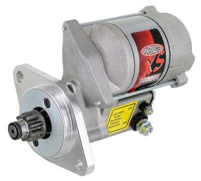 Powermaster Performance - Powermaster 9529 XS Torque Starter