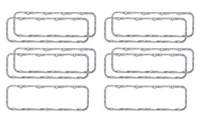 Mr Gasket - Mr Gasket 296SMP Ultra Seal Valve Cover Gasket Set