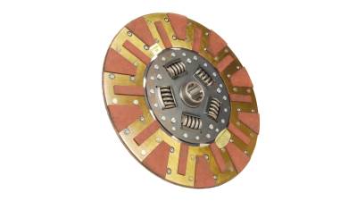 Centerforce - Centerforce DF384200 Dual-Friction Clutch Disc