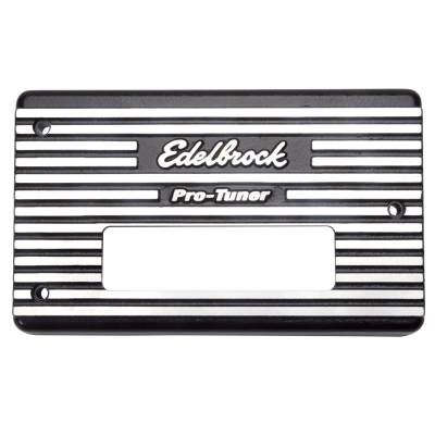 Edelbrock - Edelbrock 3613 Pro-Tuner ECU Protective Cover