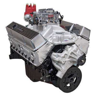 Edelbrock - Edelbrock 45120 Crate Engine Performer 8.51 Compression