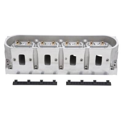 Edelbrock - Edelbrock 77369 Victor Jr. Series Pro-Port Raw Cylinder Head