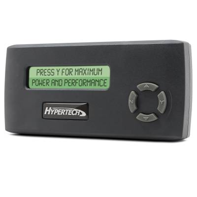 Hypertech - Hypertech MAX ENERGY Handheld Power Programmer 52502