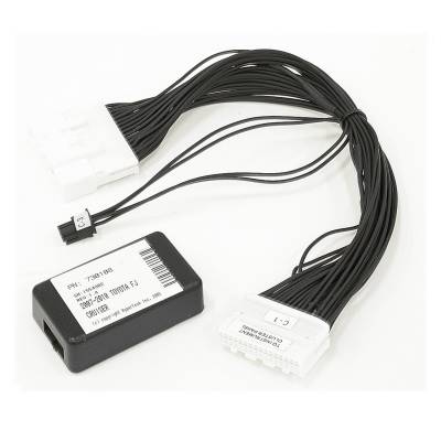 Hypertech - Hypertech In-Line Speedometer Calibrator for FJ Cruiser 730108