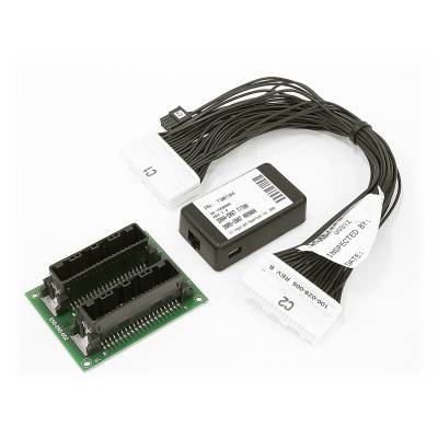 Hypertech - Hypertech In-Line Speedometer Calibrator for 04-07 Titan/Armada 730104