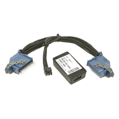 Hypertech - Hypertech In-Line Speedometer Calibrator 05-07 Super Duty 730111