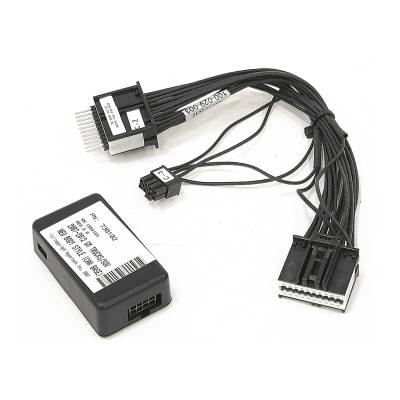 Hypertech - Hypertech In-Line Speedometer Calibrator 07-13 GM Truck/SUV 730102