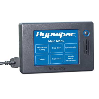 Hypertech - Hypertech HyperPAC Performance Automotive Computer Programmer 85005