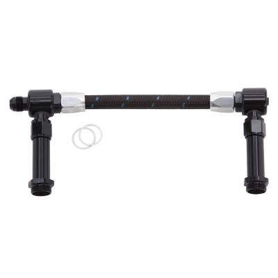 Russell - Russell 641153 Dual Inlet Kit