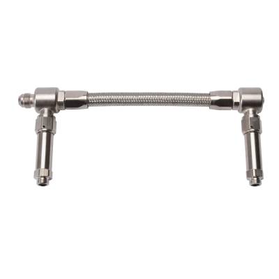 Russell - Russell 641181 Dual Inlet Kit