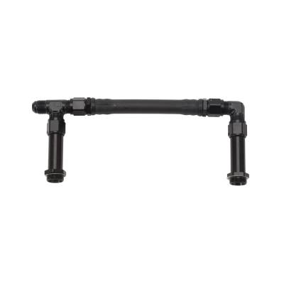 Russell - Russell 641165 Fuel Line Kit Fuel Pump To Carb Kit