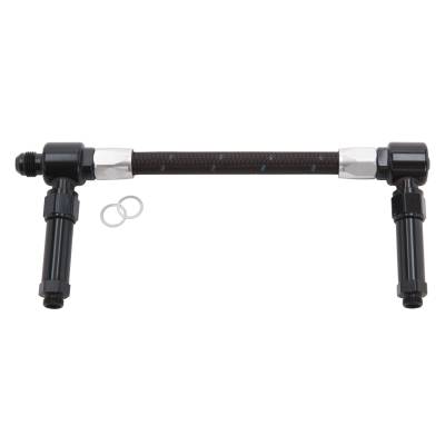 Russell - Russell 641183 Dual Inlet Kit