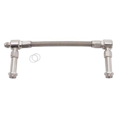 Russell - Russell 641141 Dual Inlet Kit