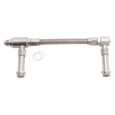 Russell - Russell 641271 Dual Inlet Kit