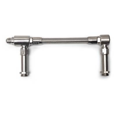 Russell - Russell 641351 Dual Inlet Kit