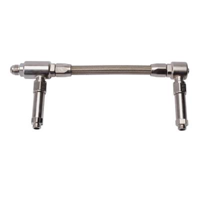 Russell - Russell 641281 Dual Inlet Kit