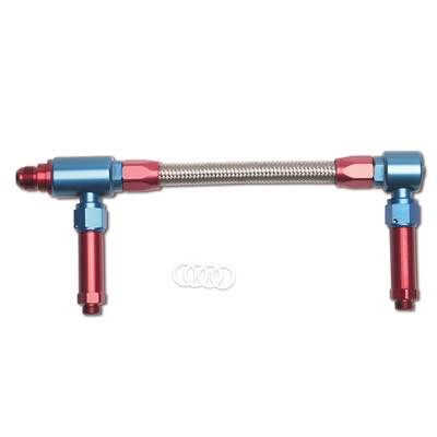 Russell - Russell 641360 Dual Inlet Kit